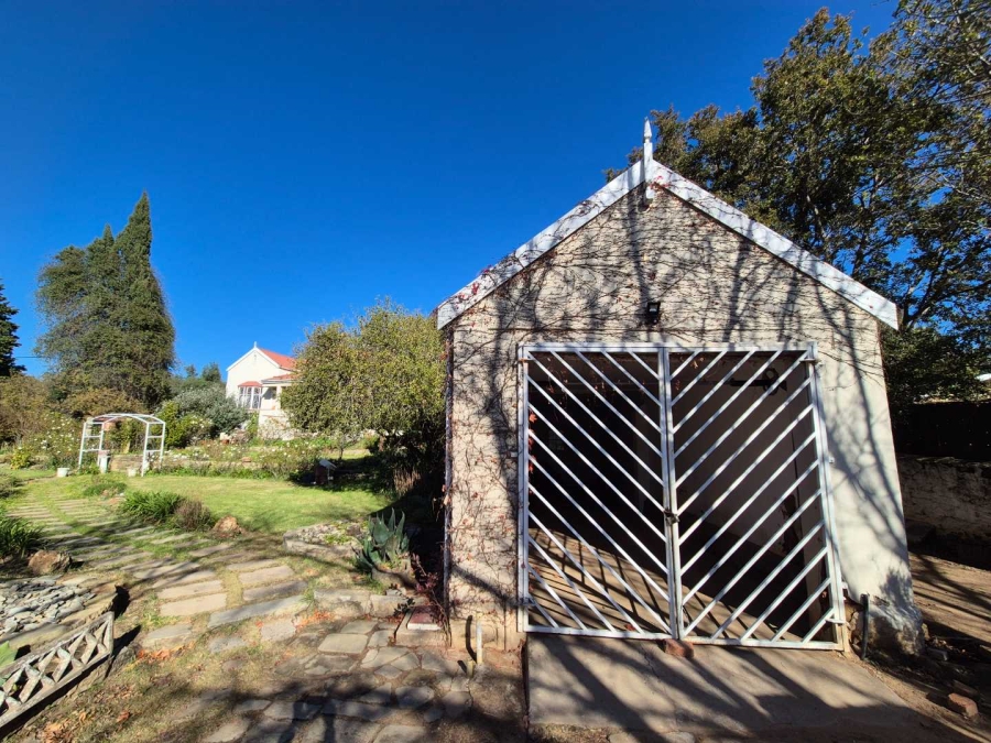 4 Bedroom Property for Sale in Dewetsdorp Free State